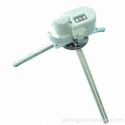 Tripod Turnstile, DC 24V Power Supply